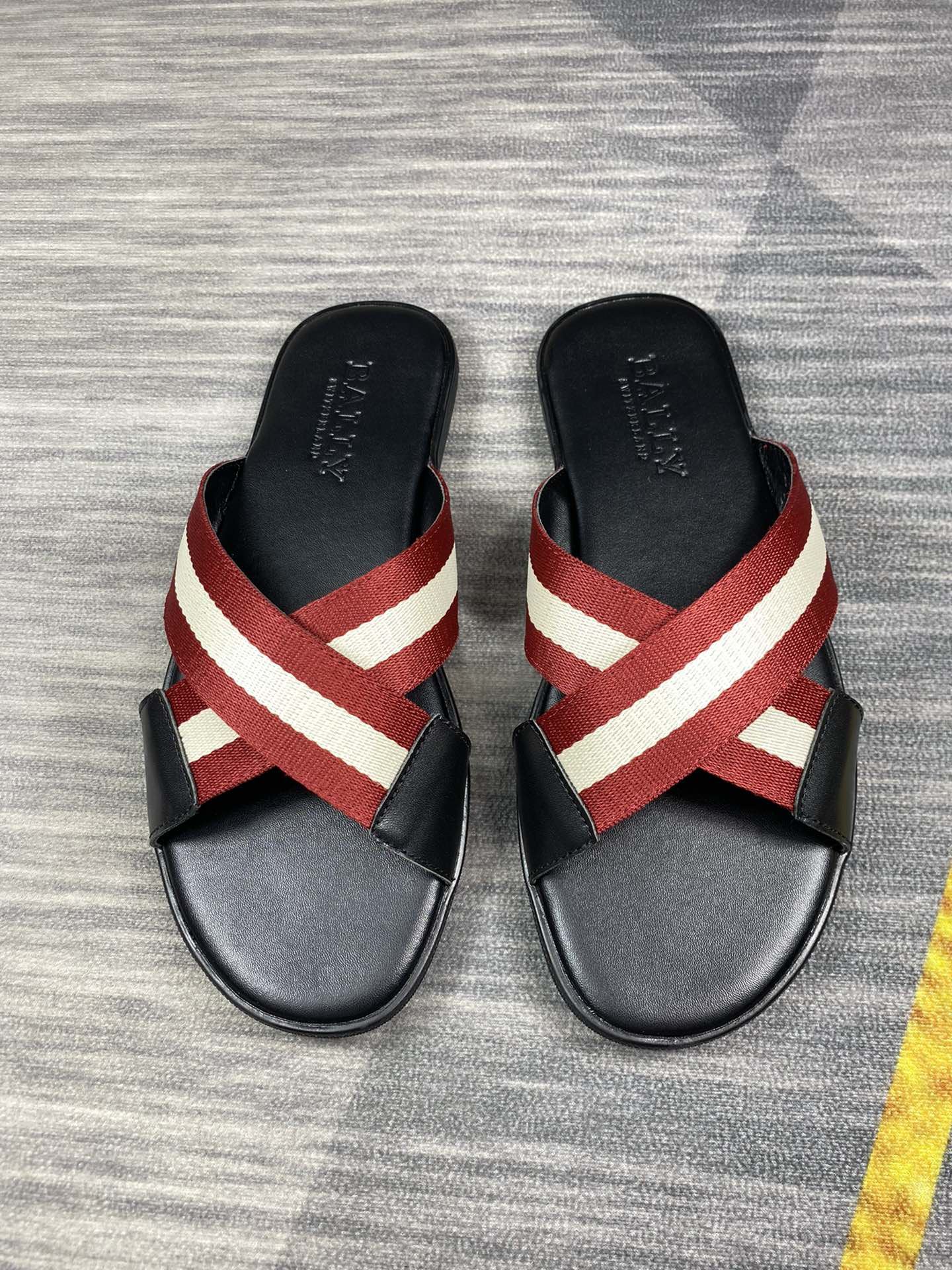 Bally Sandals